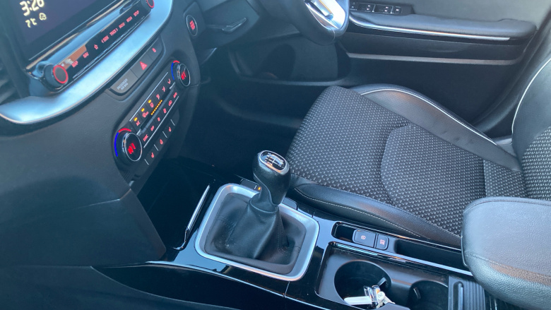 Kia Xceed 1.0T GDi ISG 3 5dr Petrol Hatchback